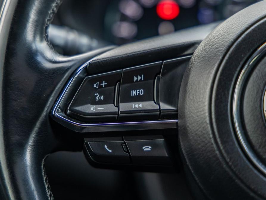 Mazda CX-5 II Волгоград  - изображение 20