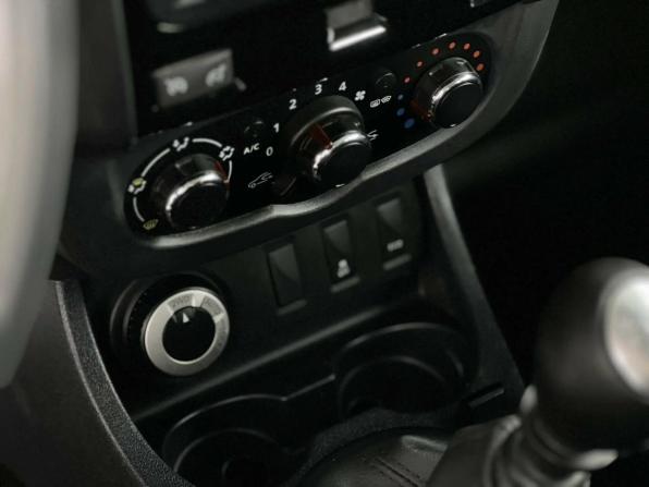Renault Duster I Рестайлинг с пробегом 2016 года, цена 1 195 000 рублей, 116163 км, внедорожник, Автокод Объявления
