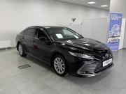 Toyota Camry VIII (XV70) Рестайлинг Казань  - изображение 24