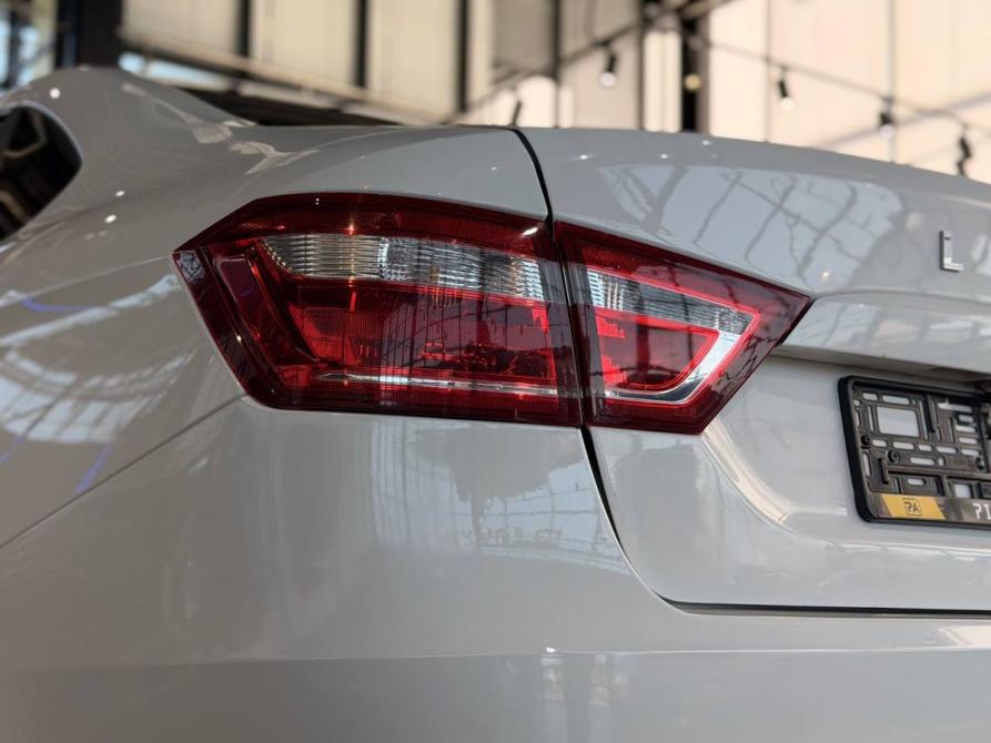 Lada (ВАЗ) Vesta I Оренбург  - изображение 9