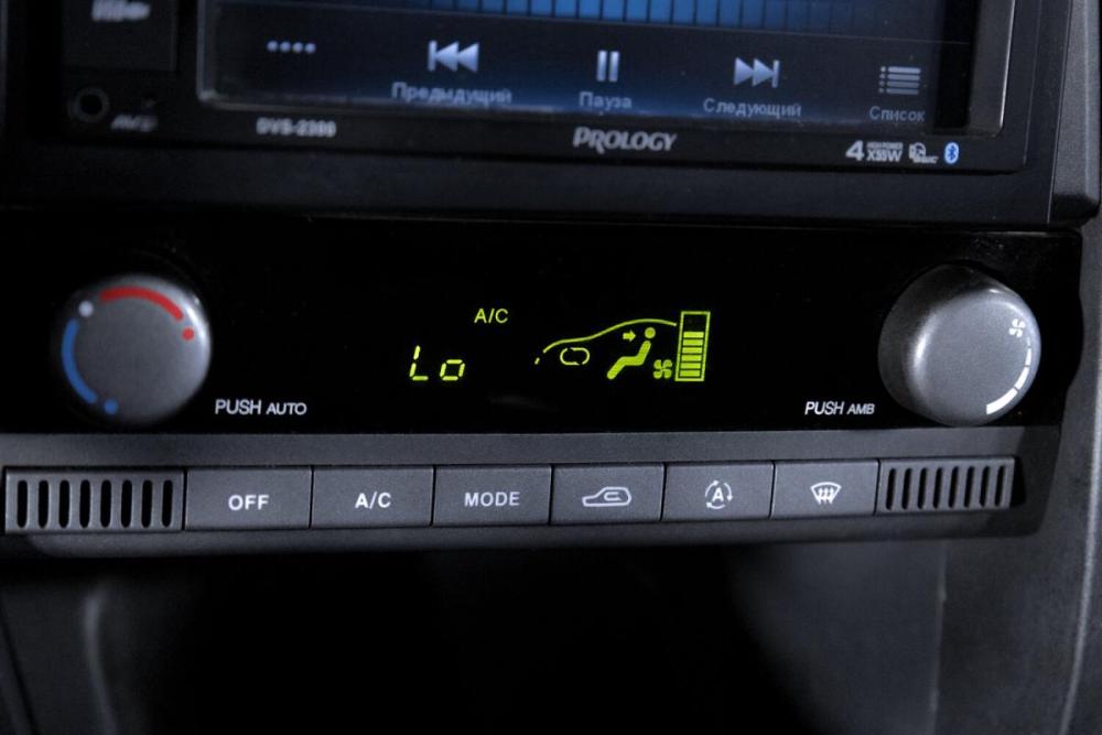 SsangYong Kyron I Тюмень  - изображение 21