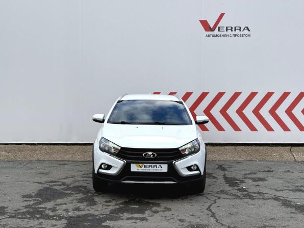 Lada (ВАЗ) Vesta I с пробегом 2020 года, цена 1 090 000 рублей, 124011 км, универсал, Автокод Объявления
