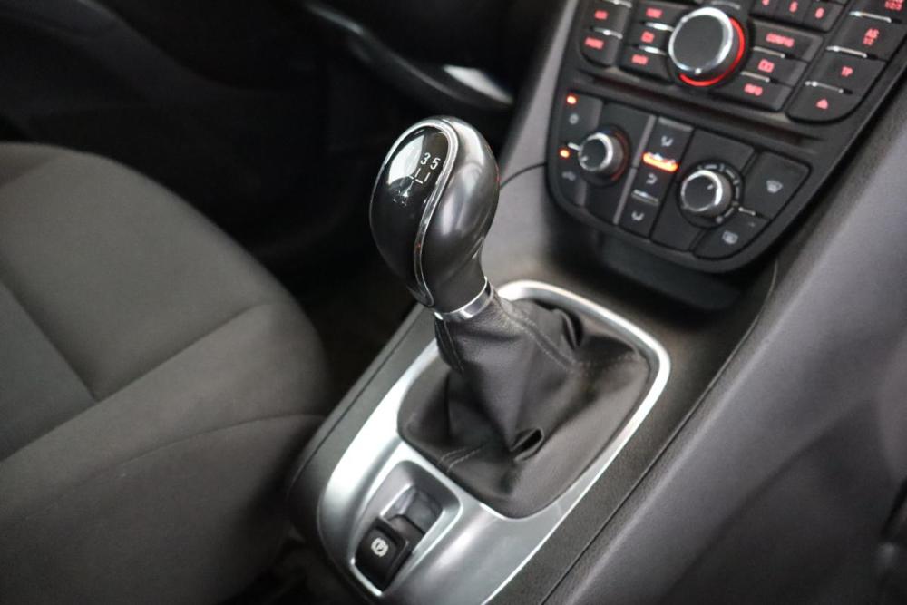 Opel Meriva B Санкт-Петербург  - изображение 10