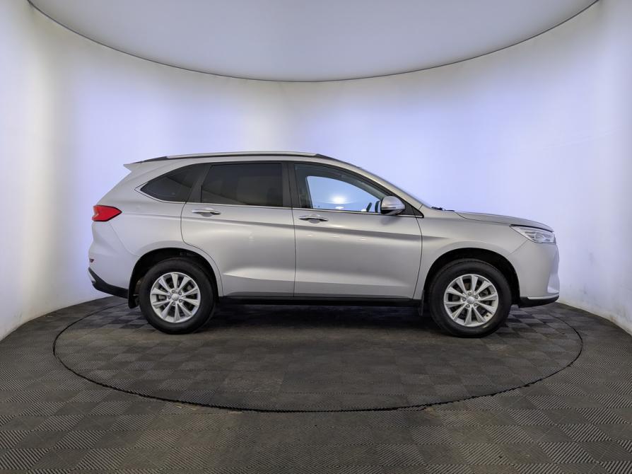 Haval M6 II Москва  - изображение 4
