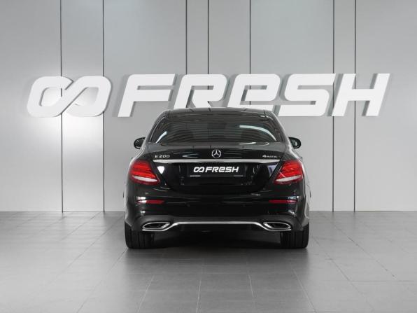 Mercedes-Benz E-Класс V (W213 S213 C238) с пробегом 2017 года, цена 3 159 000 рублей, 118406 км, седан, Автокод Объявления