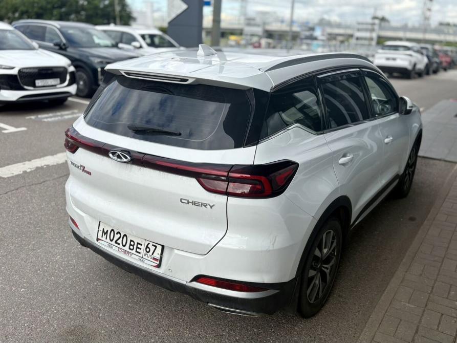 Chery Tiggo 7 Pro I Санкт-Петербург  - изображение 3