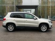 Volkswagen Tiguan I Рестайлинг Екатеринбург  - изображение 35