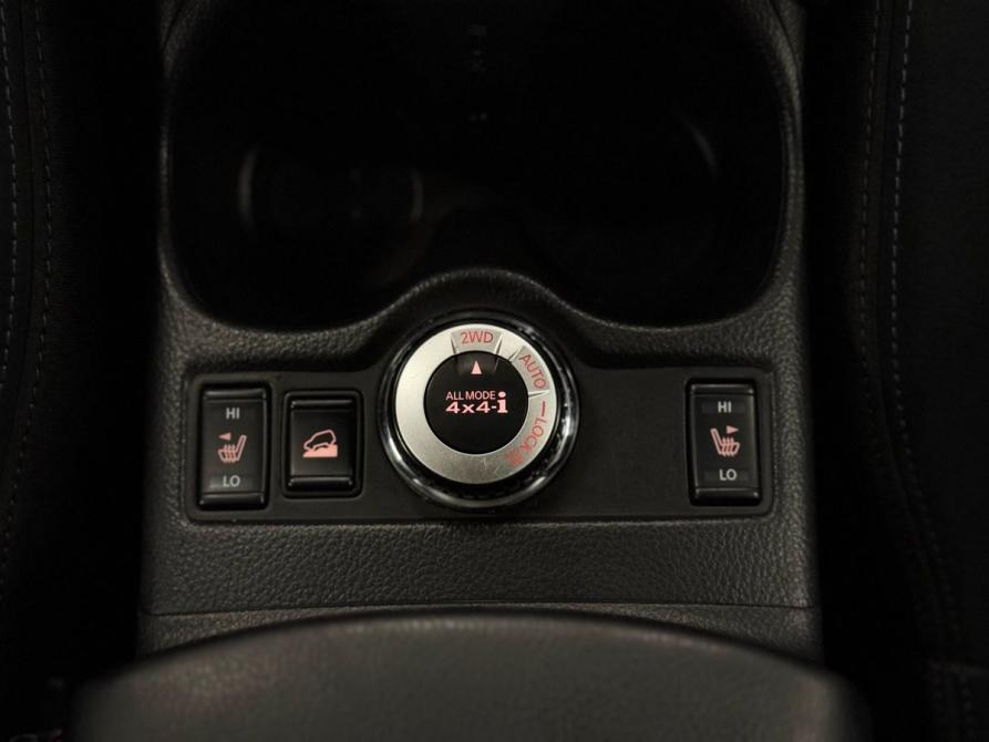 Nissan X-Trail III Рестайлинг Челябинск  - изображение 22