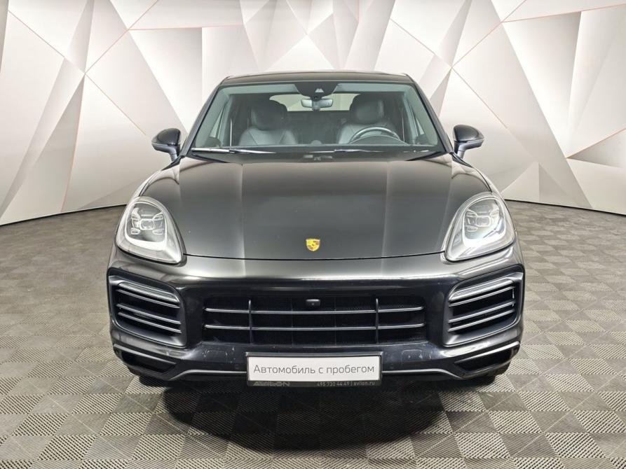 Porsche Cayenne III Москва  - изображение 7