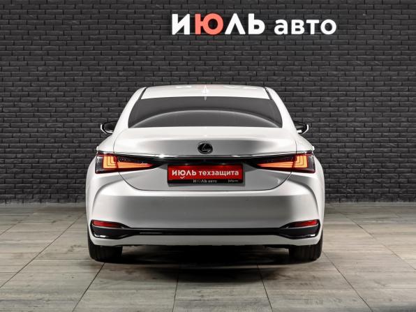 Lexus ES VII с пробегом 2019 года, цена 4 200 000 рублей, 79027 км, седан, Автокод Объявления