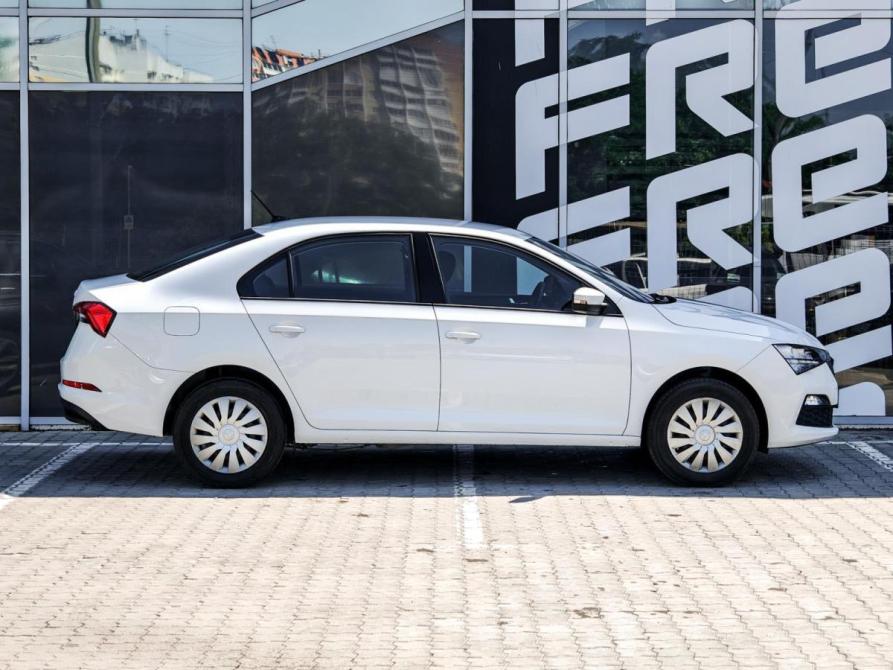 Skoda Rapid II Краснодар  - изображение 5