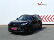 Toyota RAV4 V (XA50) Пермь  - изображение 19