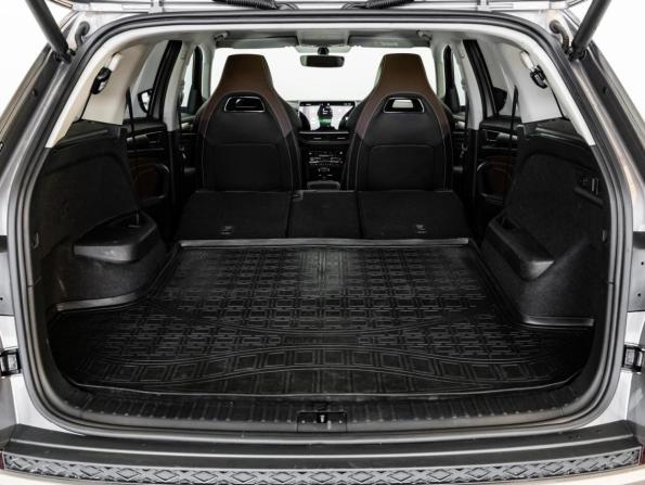 Skoda Kodiaq I Рестайлинг с пробегом 2023 года, цена 4 599 000 рублей, 47305 км, внедорожник, Автокод Объявления