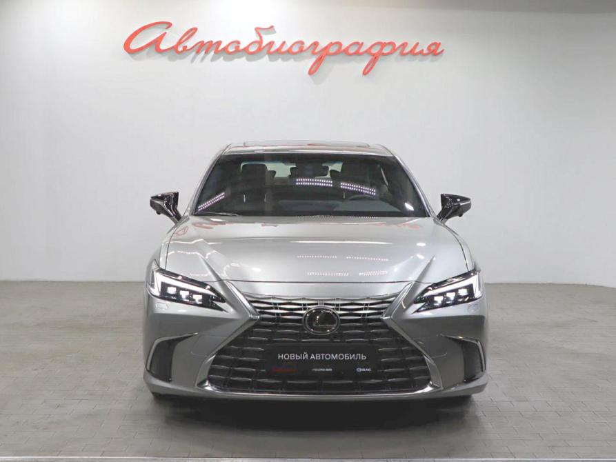 Lexus ES VII Рестайлинг 2 Санкт-Петербург  - изображение 2