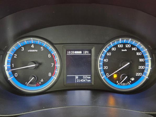 Suzuki SX4 II (S-Cross) с пробегом 2014 года, цена 845 000 рублей, 214046 км, хэтчбек, Автокод Объявления