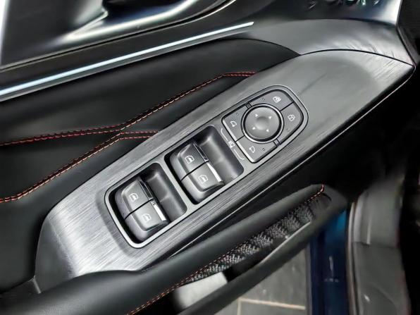 Haval F7 II с пробегом 2024 года, цена 2 333 000 рублей, 43573 км, внедорожник, Автокод Объявления