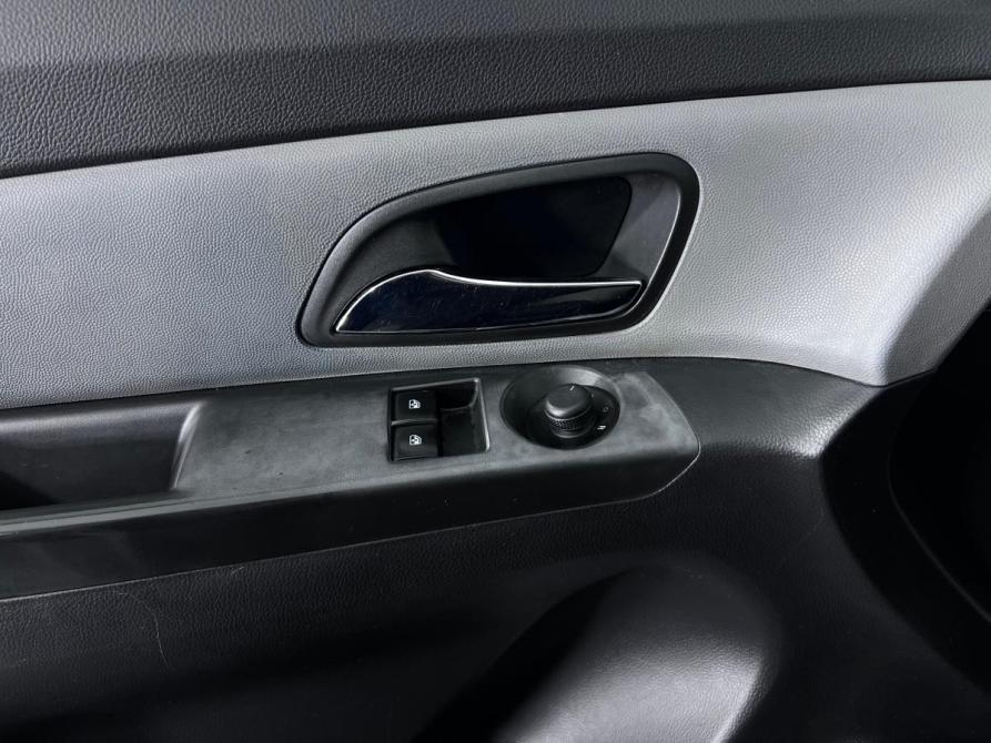 Chevrolet Cruze I Ростов-на-Дону  - изображение 14