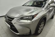 Lexus NX I Екатеринбург  - изображение 45
