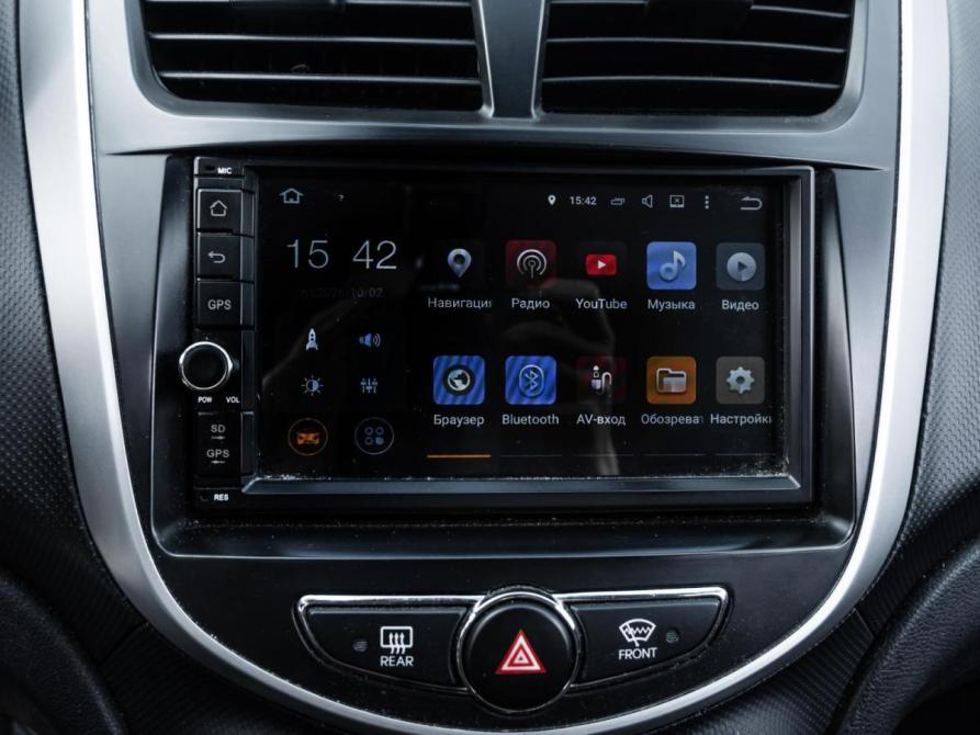 Hyundai Solaris I Ставрополь  - изображение 13