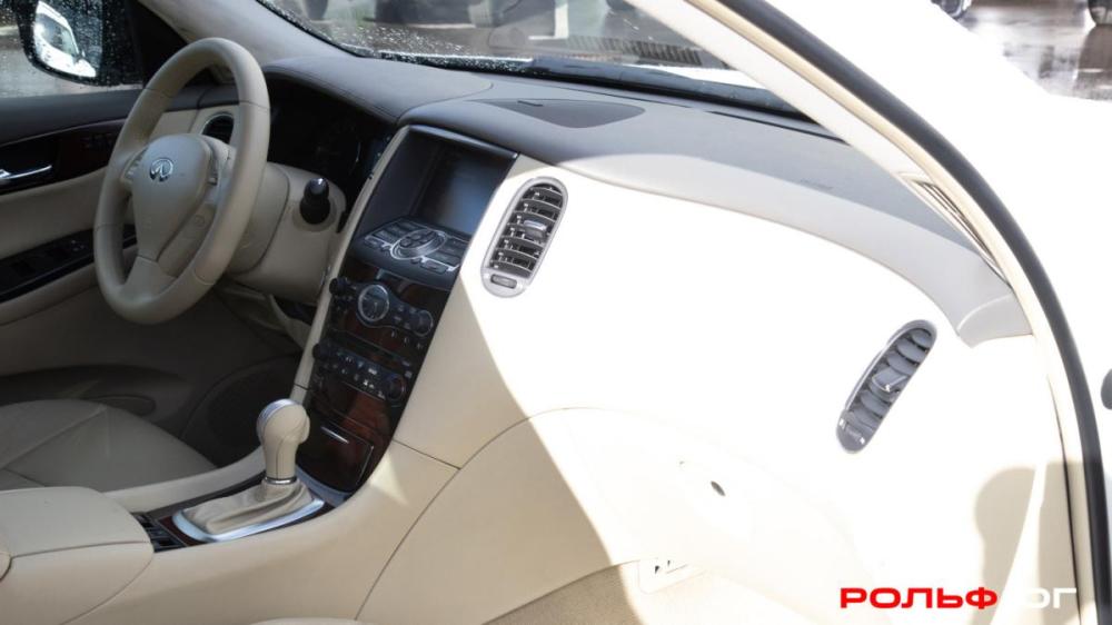Infiniti EX I (J50) Москва  - изображение 7