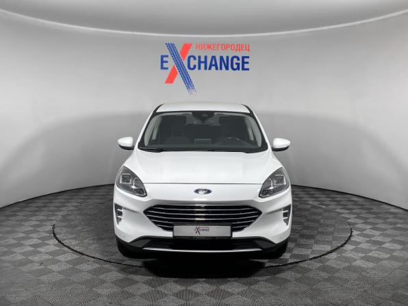 Ford Kuga III с пробегом 2020 года, цена 2 452 500 рублей, 109394 км, внедорожник, Автокод Объявления