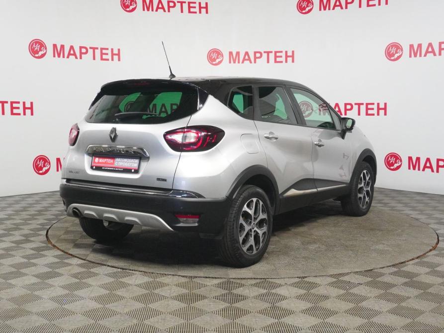 Renault Kaptur I Вологда  - изображение 5