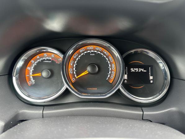 Lada (ВАЗ) Largus I Рестайлинг с пробегом 2021 года, цена 1 300 000 рублей, 92934 км, универсал, Автокод Объявления