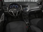Hyundai Solaris I Рестайлинг Ставрополь  - изображение 28