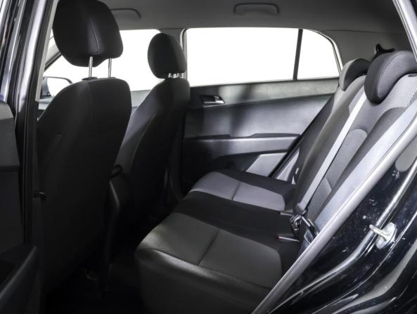 Hyundai Creta I с пробегом 2018 года, цена 1 700 000 рублей, 123030 км, внедорожник, Автокод Объявления