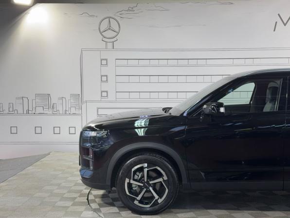 Jaecoo J7 I с пробегом 2024 года, цена 2 295 000 рублей, 4600 км, внедорожник, Автокод Объявления