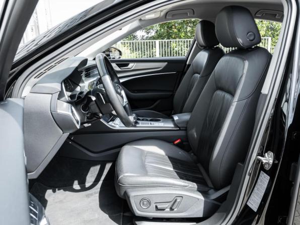 Audi A6 V (C8) с пробегом 2020 года, цена 3 217 500 рублей, 163118 км, седан, Автокод Объявления