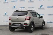Renault Sandero II Рестайлинг Пермь  - изображение 23