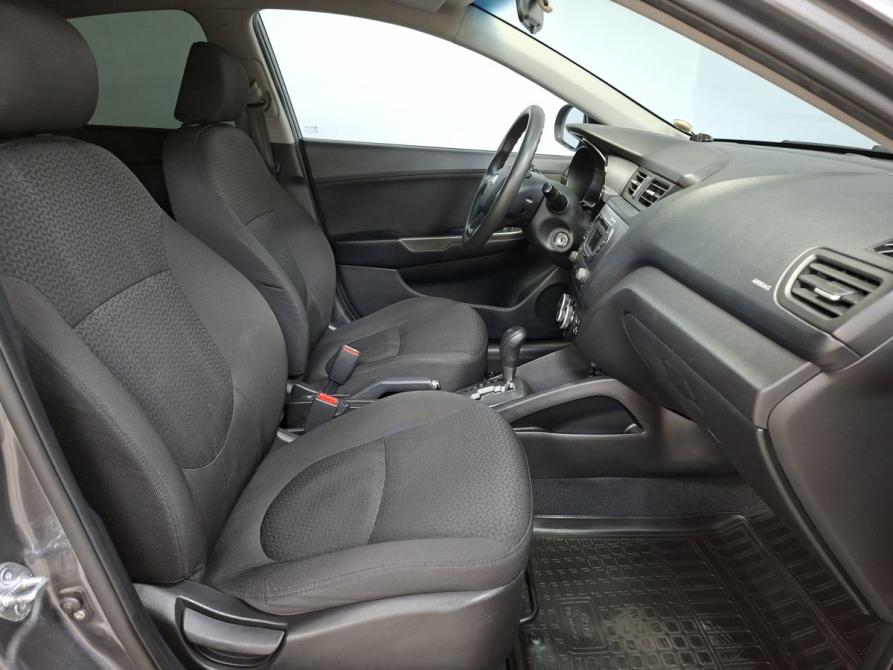 Kia Rio III Москва  - изображение 10