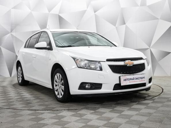 Chevrolet Cruze I с пробегом 2012 года, цена 855 000 рублей, 150000 км, хэтчбек, Автокод Объявления
