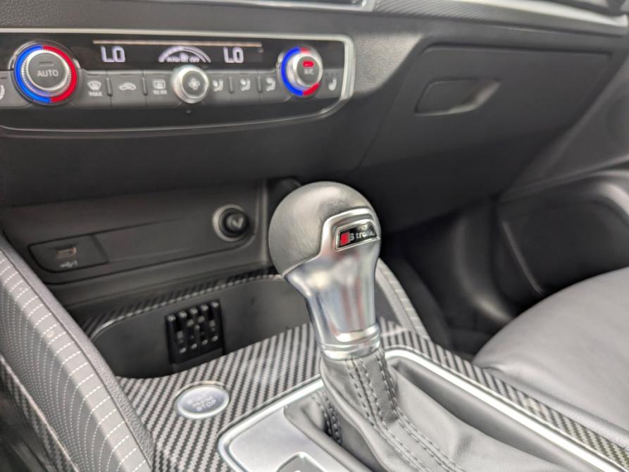 Audi Q2 I Рестайлинг Москва  - изображение 5