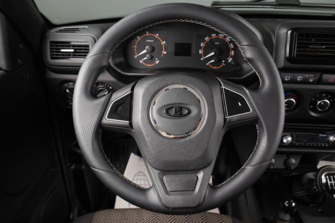 Lada (ВАЗ) 2121 (4x4) I Рестайлинг с пробегом 2021 года, цена 999 000 рублей, 3100 км, внедорожник, Автокод Объявления