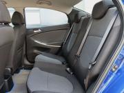 Hyundai Solaris I Москва  - изображение 39