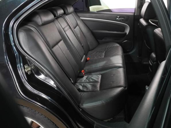 Chevrolet Epica V250 Рестайлинг с пробегом 2010 года, цена 599 000 рублей, 225313 км, седан, Автокод Объявления