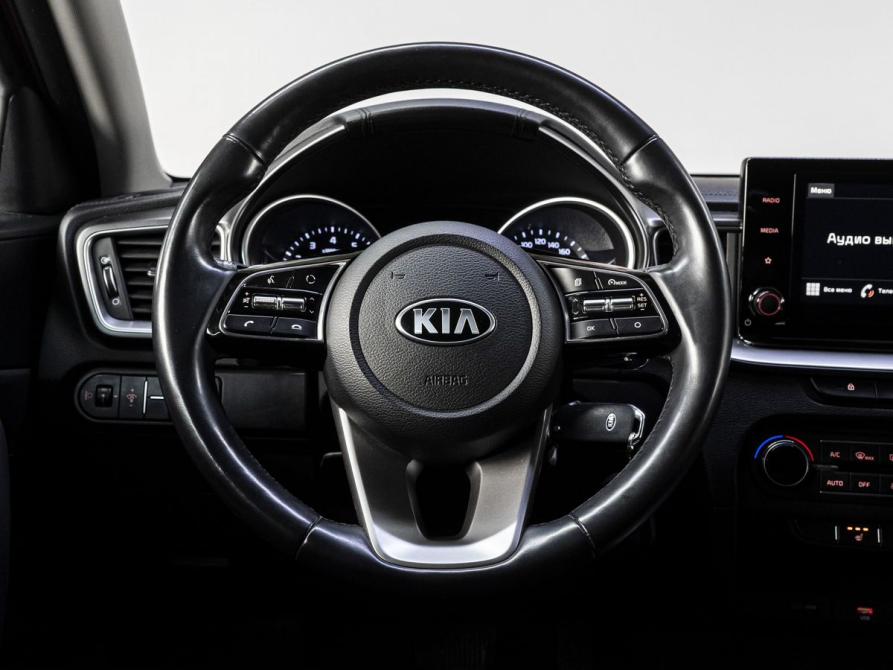Kia XCeed I Тюмень  - изображение 18