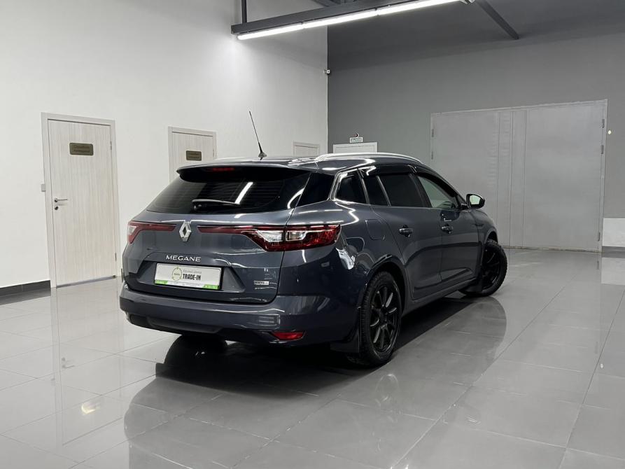 Renault Megane IV Тверь  - изображение 2