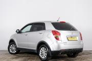 SsangYong Actyon II Красноярск  - изображение 29