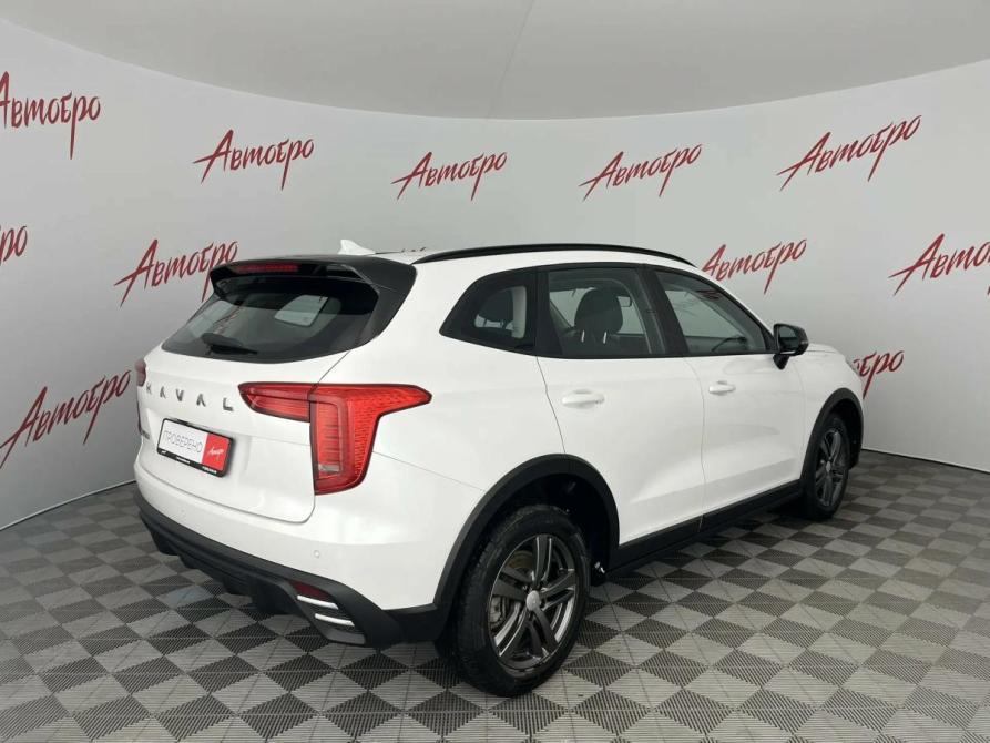 Haval Jolion I Рестайлинг Псков  - изображение 5
