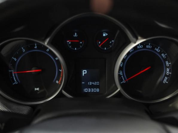 Chevrolet Cruze I Рестайлинг с пробегом 2014 года, цена 899 000 рублей, 103306 км, универсал, Автокод Объявления