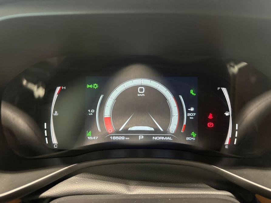 Haval Jolion I Самара  - изображение 12