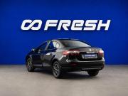 Renault Fluence I Рестайлинг Москва  - изображение 19