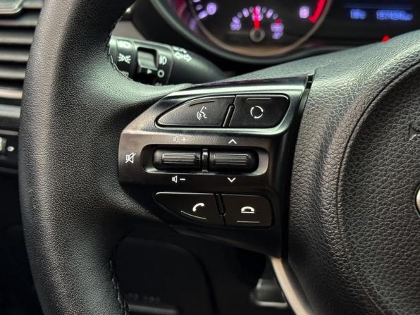 Kia Rio IV с пробегом 2020 года, цена 1 519 000 рублей, 157434 км, хэтчбек, Автокод Объявления