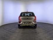 Kia Picanto III Москва  - изображение 34