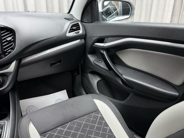 Lada (ВАЗ) Vesta I с пробегом 2021 года, цена 1 099 000 рублей, 137600 км, седан, Автокод Объявления