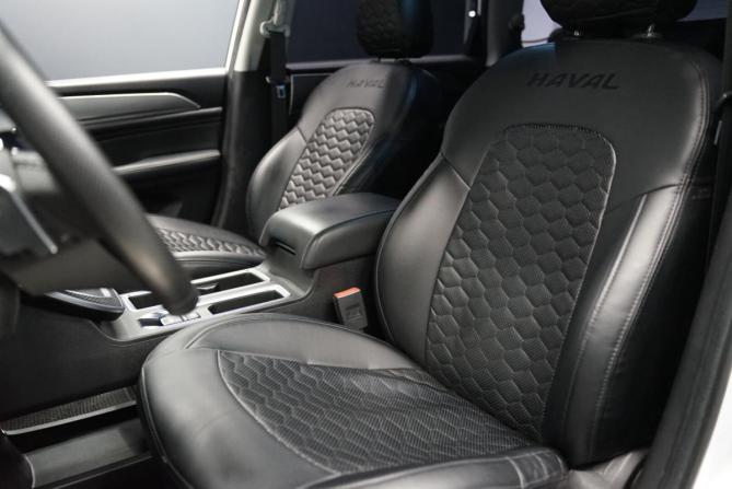 Haval M6 II с пробегом 2023 года, цена 1 890 000 рублей, 64083 км, внедорожник, Автокод Объявления
