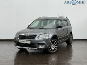 Skoda Yeti I Рестайлинг Москва  - изображение 13